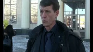 Суд над полковником Квачковым