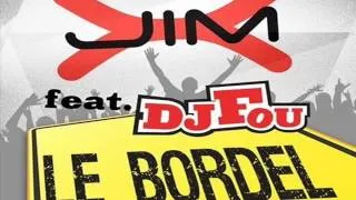 jim x feat dj fou - le bordel remix.wmv