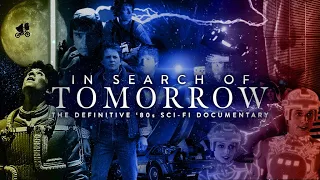 In Search of Tomorrow - New 2021 Trailer w/Good Bad Flicks intro