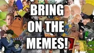 MEME IT UP!!! - Quinn's December Charity Stream