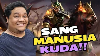 HOK Alias Honor Of Kings - Menuju Esport Teratas Lalu Atasnya Lagi