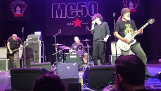 MC50 - Kick Out The Jams - 8/31/19