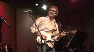 David Jenkins of Pablo Cruise LOVE WILL FIND A WAY - live 1/15/2011 NAMM Jam