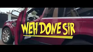 Falz - Wehdone sir  (NSHH Exclusive official music video)
