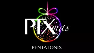 Little Drummer Boy - Pentatonix (Audio)