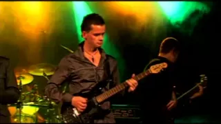 Millenium - Light from "Back After Years: Live in Kraków" (Progressive Rock)