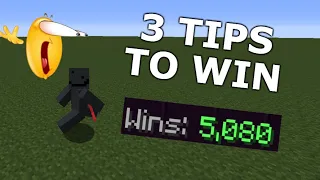 3 TIPS TO WIN CAPTURE THE WOOL