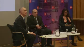 LSE Events | Partners or Adversaries?  Managing US-China Relations in the Era of Trump