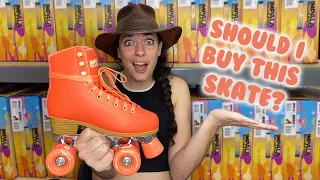 Impala Roller Skates Review