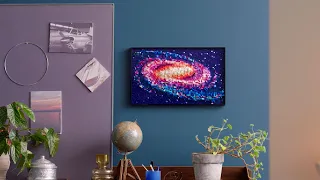 🪐 Exploring the secrets of The Milky Way | The LEGO Art Podcast
