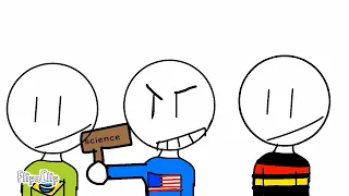 português vs inglês vs alemão