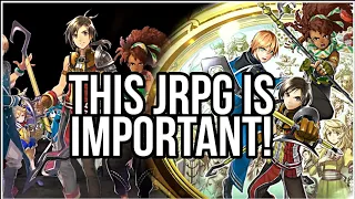 Why EVERY JRPG fan should be HYPED for EIYUDEN CHRONICLE HUNDRED HEROES