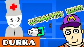 отбитые карты от подписчиков geometry dash 4!