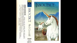 Medwyn Goodall - Innocence (1987) - a very rare album