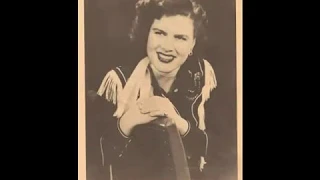 The best of Patsy Cline