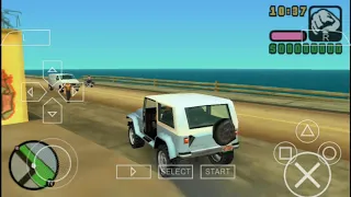 Gta vice city stories