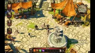 Divinity: Original Sin Quest Guide-Shipless Sailors