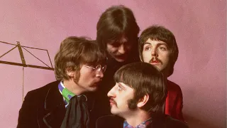 Deconstructing The Beatles - Being For The Benefit Of Mr. Kite! (Isolated Tracks)