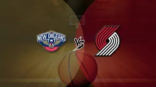 NOP VS POR DREAM11 NBA FANTASY BASKETBALL TEAM (NEW ORLEANS PELICANS VS PORTLAND TRAIL BLAZERS)