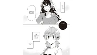 Bloom Into You Anthology - Chapter 23 (Unfair)