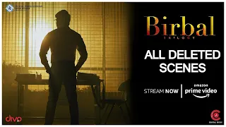 Birbal Trilogy -  Back To Back Deleted Scenes। Streaming Now On Amazon Prime
