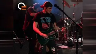 Пурген - Кристалл Нахт Live O2 2008 REMASTERED