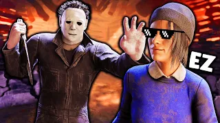 Tombstone Myers REALLY Wanted Me! | Solo Escape Streak S3:E2