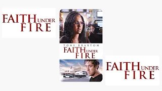 Faith Under Fire (2018) Trailer
