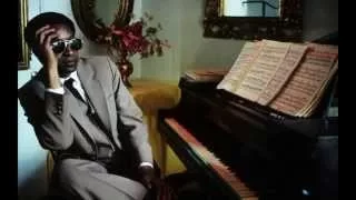Attention James Booker Fans! Interesting Audio Documentary - Blues Piano Genius