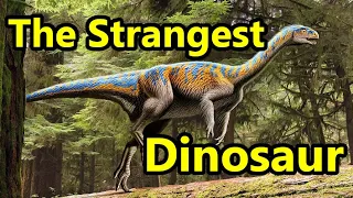 Chilesaurus: The Perplexing Dinosaur Platypus