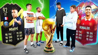 Ultimate 2HYPE FIFA 23 Tournament!