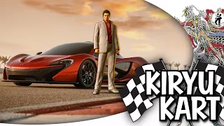 Kiryu Kart