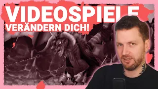 Die wichtigsten Videospiele für Hauke!