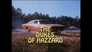 Los Dukes de Hazzard  - Serie de TV  ( Español Latino )