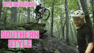 Trail Sessions with the Industry Nine Crew