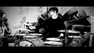 The Dead Weather's Jack White on Drumming Technique (Episode 1 of 4)