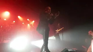 SOEN - COVENANT / MODESTY, Kopenhagen 17.Nov.2021, Imperial Tour