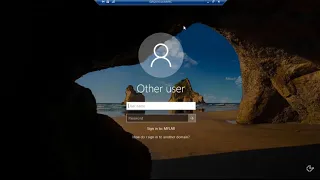 Hyper -V :CONNECT VIRTUAL MACHINE TO  USB FLASH DRIVE