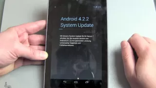 How to get Android 4.2.2 OTA Update + New Features