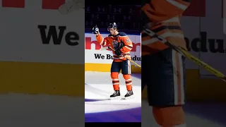 connor McDavid pfp #McDavid #pfp #shorts