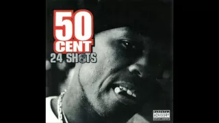 50 Cent feat.  Brooklyn - Ridin Through The Hood