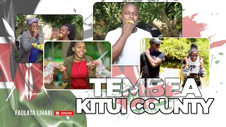 Tembea Kitui | Kitui County Tour