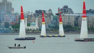 RED BULL AIR RACE 2019 KAZAN #1