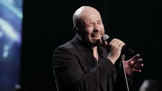 I Put a Spell on You - Joe Cocker (AV music band tribute show)