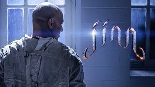 Jinn trailer - "Fury" - Official 4K HD theatrical
