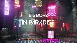 Big Boyz In Paradise Pt.7 (Multibass x Dj Mixmaster)