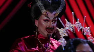 The Boulet Brothers' Dragula S5 Last Supper Reunion (Trailer)