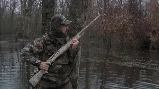 Winchester Legends S2E5 Arkansas Timber Ducks