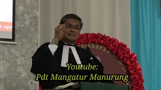 IBADAH DISERTAI RASA CUKUP (1TIMOTIUS 6:6-9)