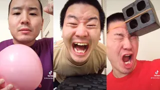 Junya1gou funny video 😂😂😂 | JUNYA Best TikTok September 2021 Part 33